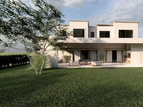 Casa en Venta en Haras Del Sol, USD 385.000