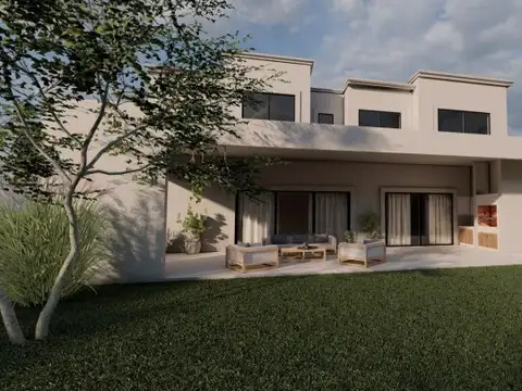 Casa en Venta A Estrenar