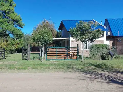 Casa en Venta de 2 dormitorios