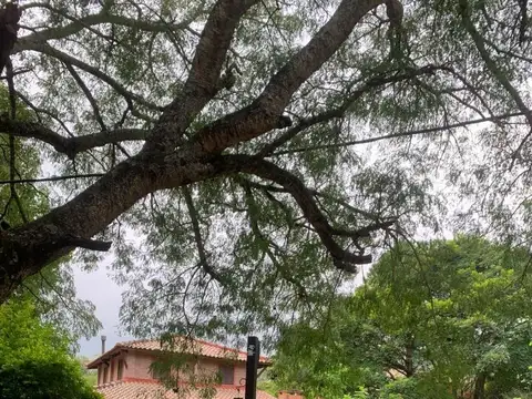 Quinta en Venta en San Jose del Rincon, La Capital