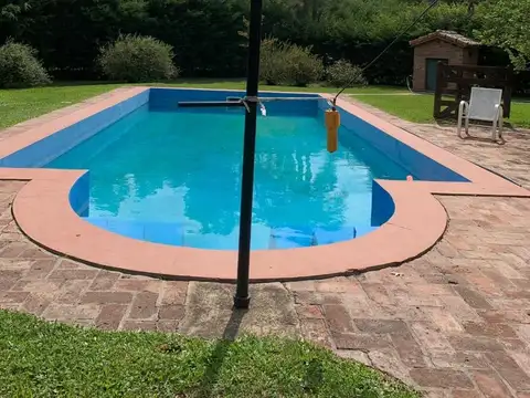 Quinta en Venta en San Jose del Rincon, USD 199.999