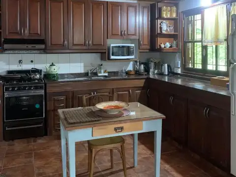 LA MEJOR CASA EN EL CORAZON DE VILLA CALIFORNIA