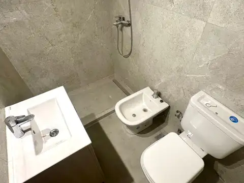 Departamento en Venta en Villa del Parque, USD 85.000