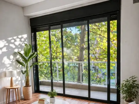 Departamento a estrenar