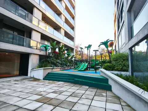Departamento en Venta al Oeste