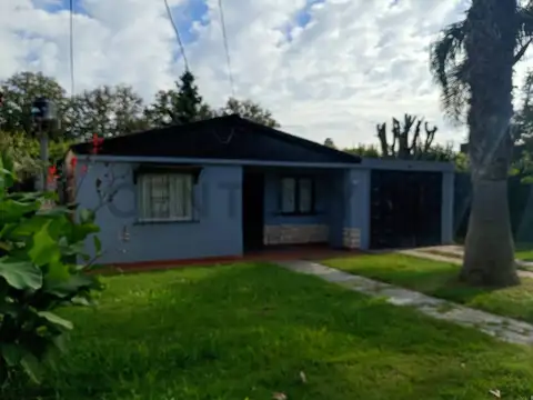 Alquiler Casa Ituzaingo