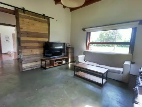 Casa en Alquiler A Estrenar