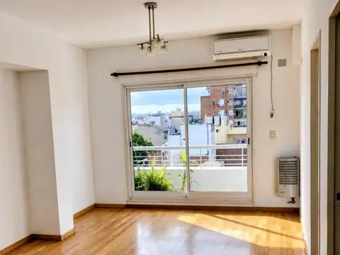 Departamento en Venta, Villa Urquiza