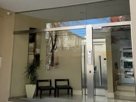 Avenida Olazábal 5500