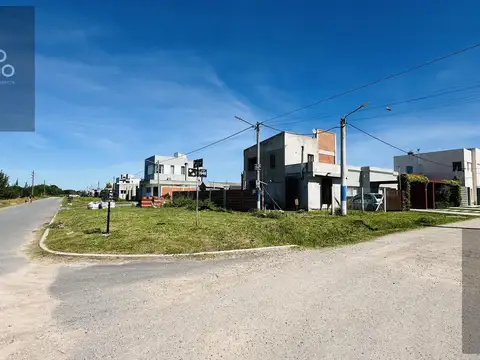 Terreno en La Nueva Hermosura.  Escritura inmediata.