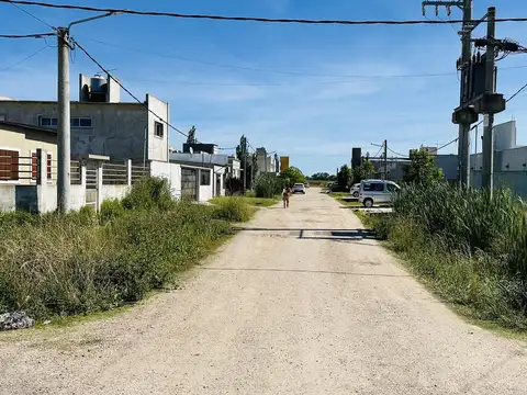 Terreno en Venta de 296,0 m2