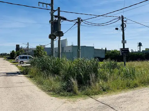 Terreno en La Nueva Hermosura. Diagonal 133 y 646