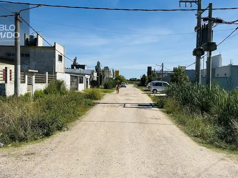 Terreno en Venta de 296,0 m2