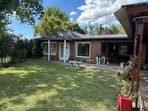 Casa en Venta de 2 dormitorios
