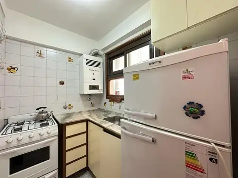 Departamento en Venta en Punta Mogotes, USD 65.000