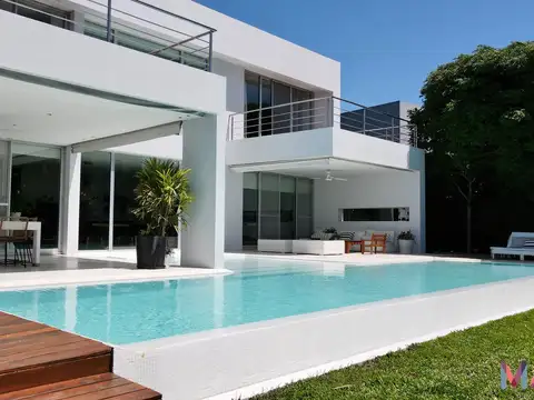 Casa  en Alquiler ubicado en Los Castores, Nordelta, Tigre