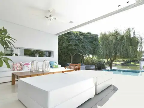 Casa  en Alquiler ubicado en Los Castores, Nordelta, Tigre