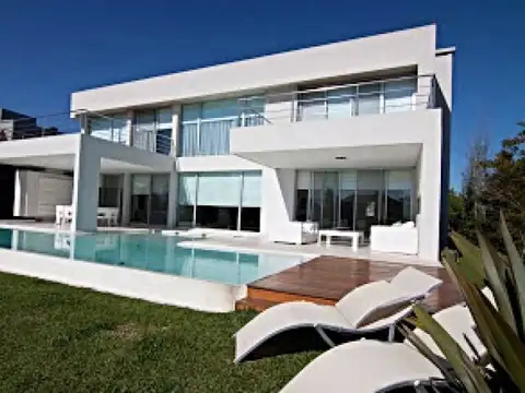 Casa en Alquiler 12 años