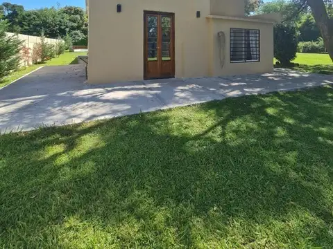Quinta en venta, Marcos Paz.