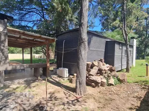 Quinta en Venta de 2 dormitorios