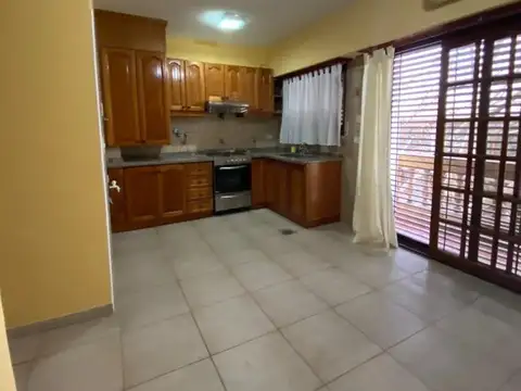 Departamento en Alquiler A Estrenar