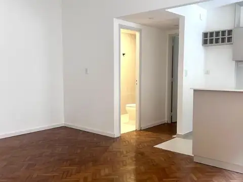 Depto Tipo Casa en Venta de 2 ambientes