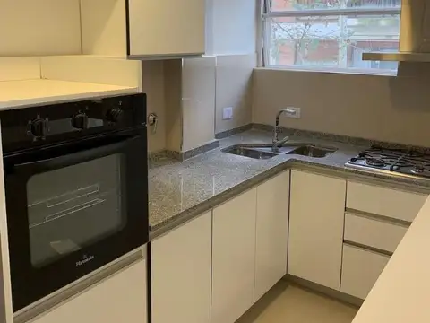 Departamento en Alquiler 50 años