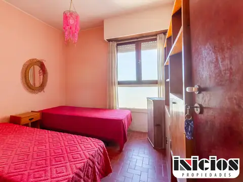 Hermoso Departamento Amplio y Luminoso - C1033
