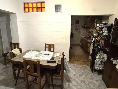Depto Tipo Casa en Venta al Este