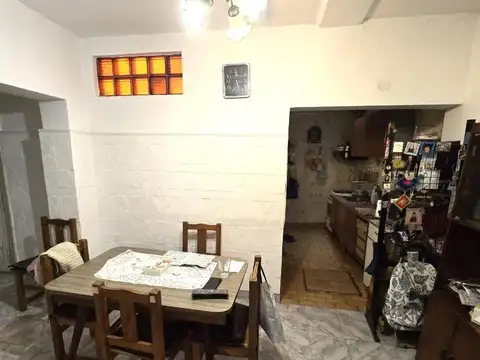 Depto Tipo Casa en Venta al Este