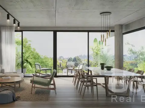Departamento en Venta en Palermo, CABA