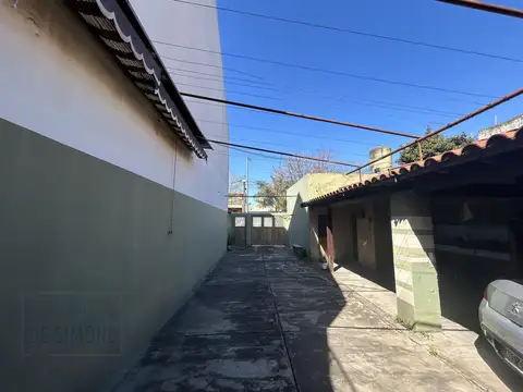 Pedro Morán 5100