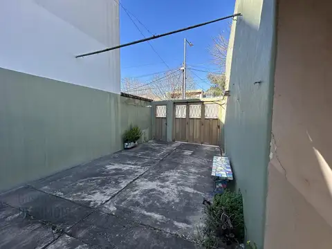 Terreno en Venta 23  mts Fondo