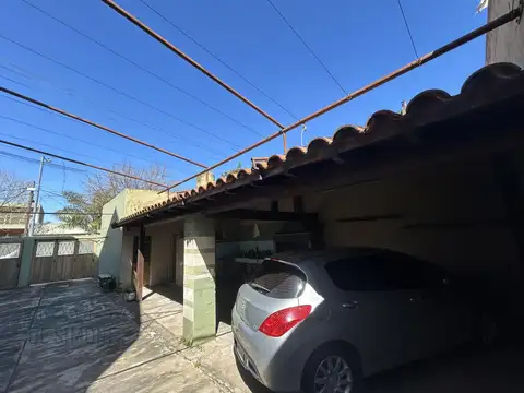 Terreno en Venta 8  mts Frente