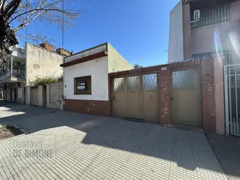 Terreno en Venta en Villa Devoto, Capital Federal