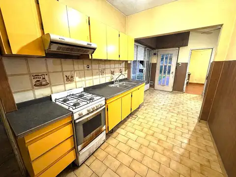 Casa - Venta - Argentina, Lomas de Zamora - Juan A. Garona 1374