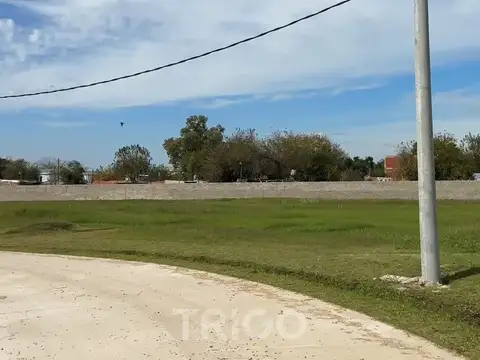 TERRENO en VENTA dentro de PARQUE INDUSTRIAL en MORENO Ruta 24