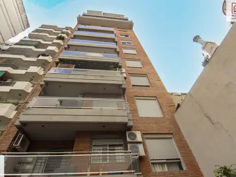 CARABOBO, AVDA. 200, Piso 8