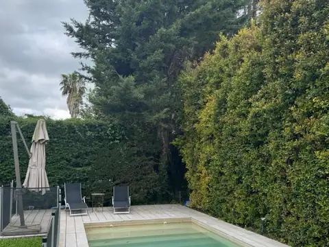 ¡ALQUILER TEMPORAL!     DIVINA CASA DE 1 PLANTA