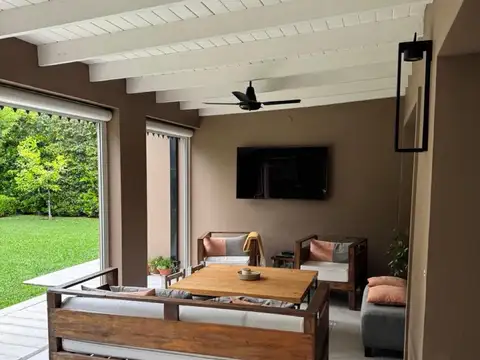 Casa en Alquiler Temporal de 2 dormitorios