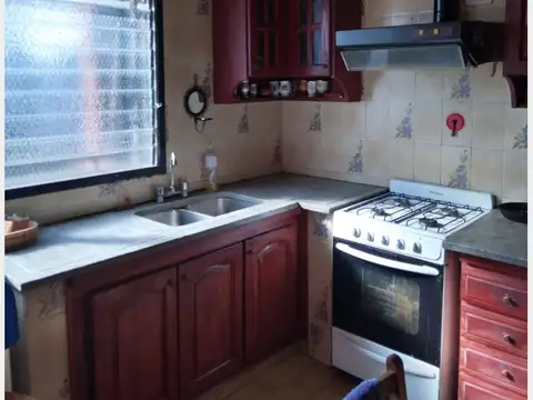 Casa en Venta al Oeste