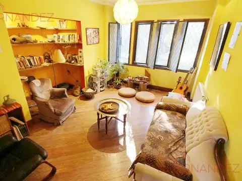 Depto Tipo Casa en Venta de 3 dormitorios