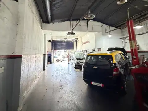 Galpon en Alquiler en Floresta, USD 2.500