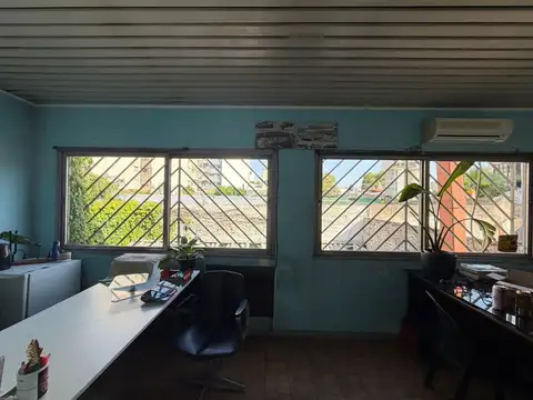 Galpon en Alquiler 40 años