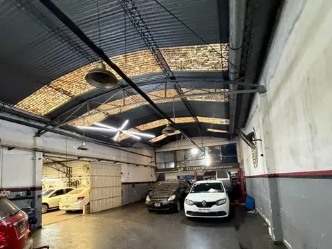 Depósito  en Alquiler en Flores, Capital Federal, Buenos Aires