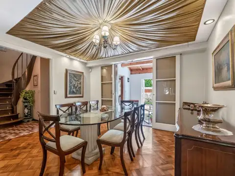 Casa en Venta en Vicente Lopez, USD 400.000