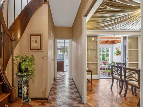 Casa en Venta 51 años