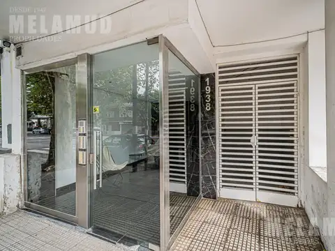 Departamento en Alquiler de 1 dormitorio