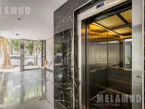 Departamento en Alquiler de 2 ambientes