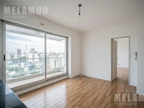 Departamento en Alquiler Apto profesional